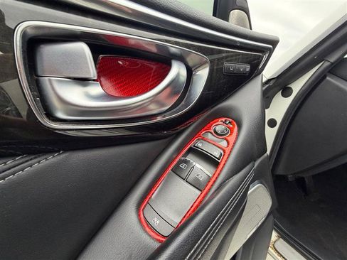 Used 2017 INFINITI Q60 3.0t w/ Premium Plus Package 3.0T image 14