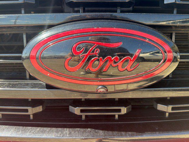 Used 2022 Ford F150 XLT w/ Equipment Group 302A High AWD/4WD image 13