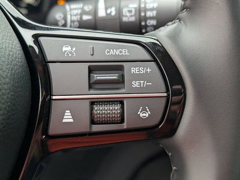 New 2026 Honda CR-V EX-L image 17
