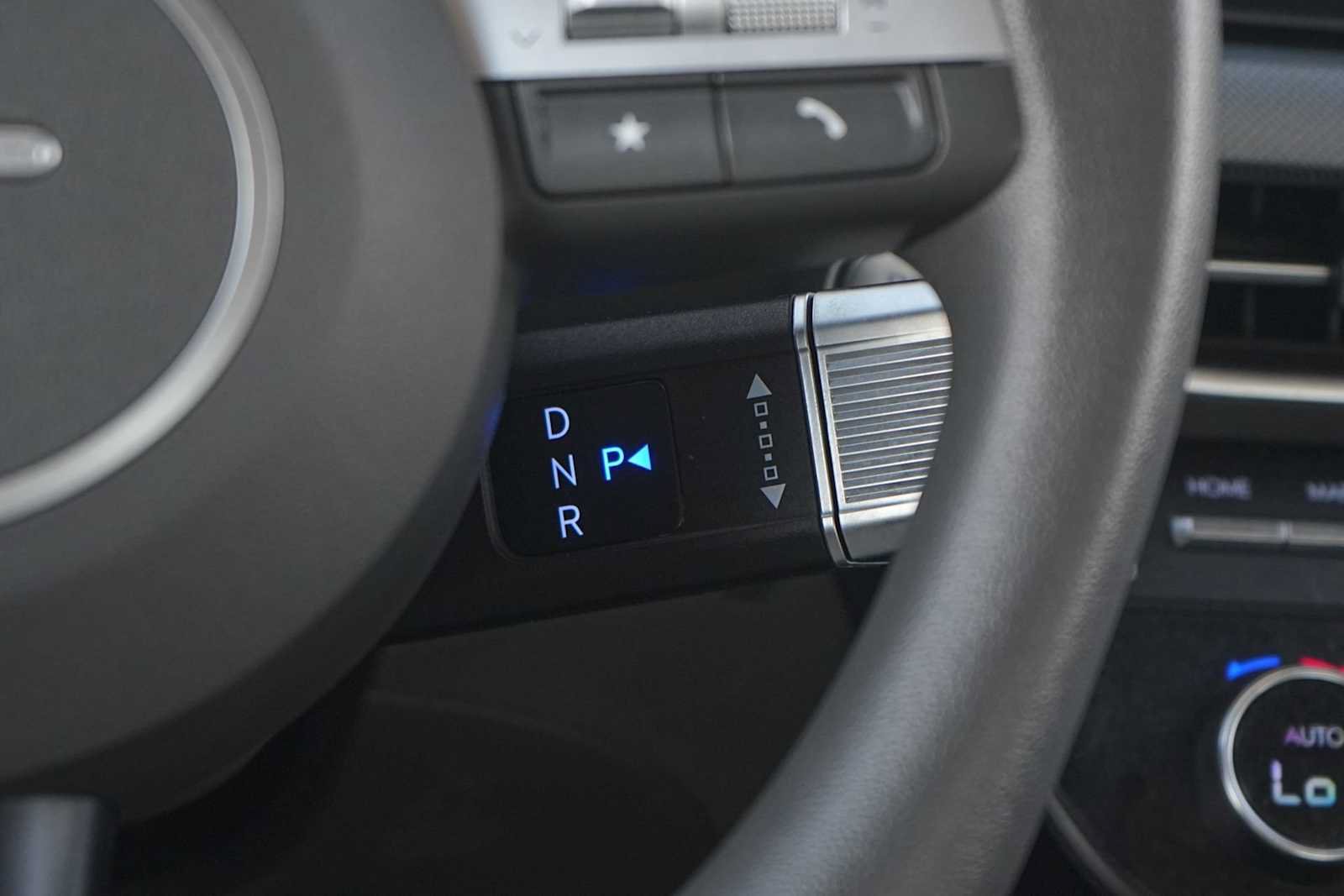 Used 2025 Hyundai Sonata SEL FWD image 22
