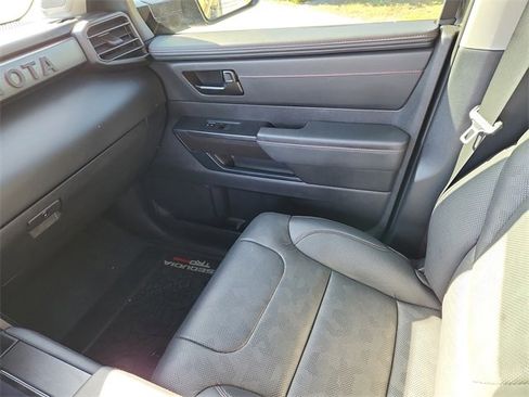 Used 2023 Toyota Sequoia TRD Pro image 16