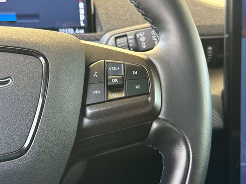 Used 2024 Ford Mustang Mach-E Premium RWD image 30