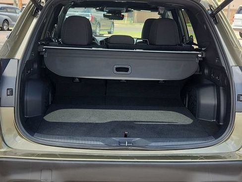 Certified 2026 Subaru Forester Premium AWD/4WD image 9