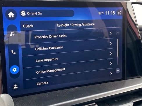 New 2026 Subaru Outback Premium AWD/4WD image 21