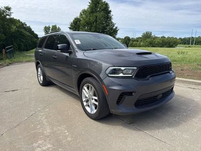 Used 2024 Dodge Durango R/T