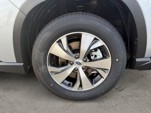 New 2025 Subaru Ascent Premium image 14