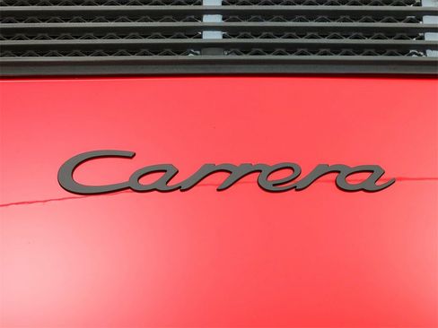 Used 1989 Porsche 911 Carrera image 55