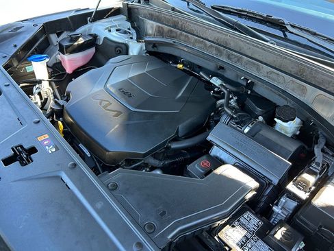 Used 2024 Kia Telluride SX X-Line image 30
