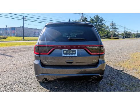 Used 2017 Dodge Durango GT w/ Premium Group image 6