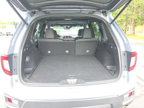 Used 2024 Honda Passport TrailSport image 25