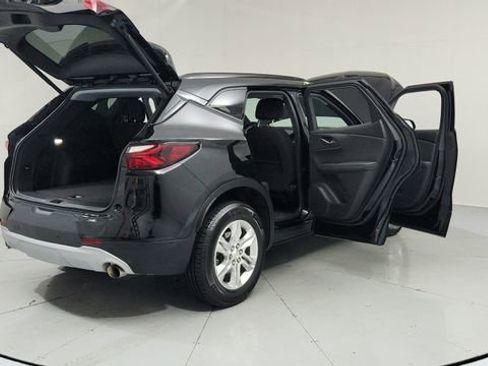 Used 2021 Chevrolet Blazer LT image 10