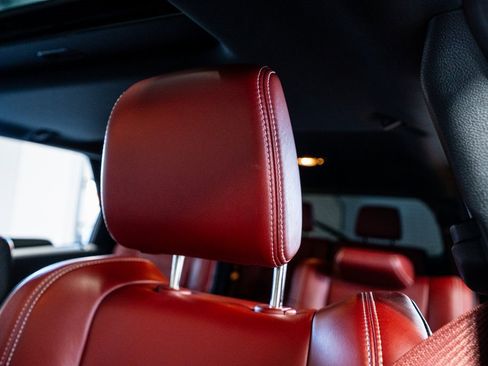 Used 2023 Dodge Durango SRT Hellcat image 42