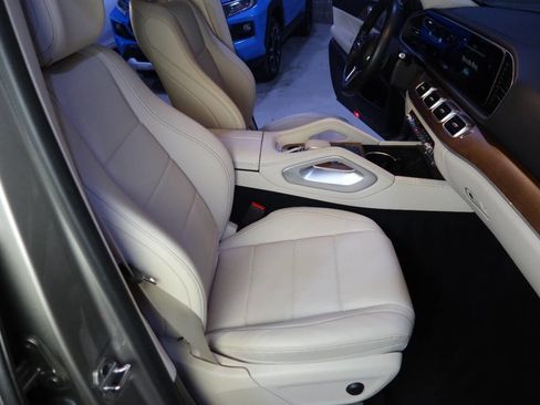 Used 2022 Mercedes-Benz GLE 350 image 13