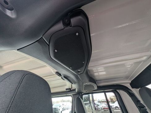 New 2026 Jeep Gladiator Rubicon w/ Steel Power Dome Hood Package image 19