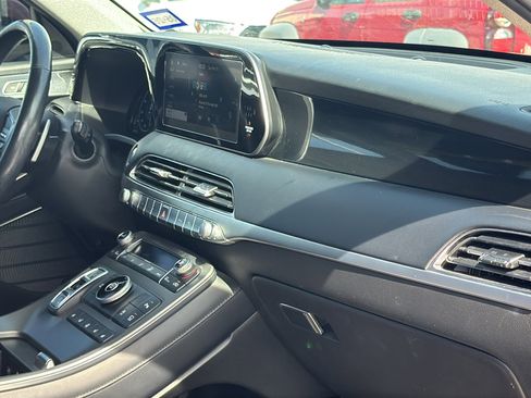 Used 2021 Hyundai Palisade Limited image 29