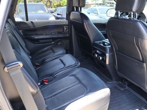 Used 2020 Ford Expedition Limited RWD image 19