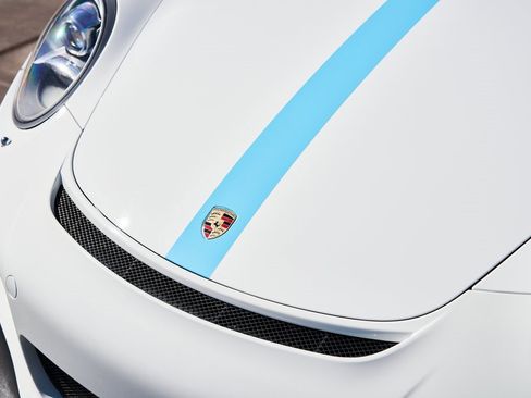 Used 2014 Porsche 911 GT3 image 13