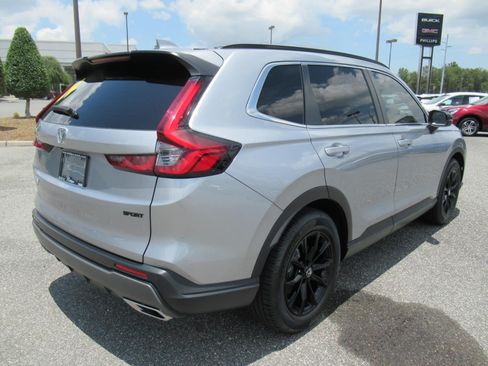 Used 2024 Honda CR-V Sport-L image 7