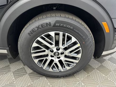 New 2026 Hyundai Palisade SEL image 13