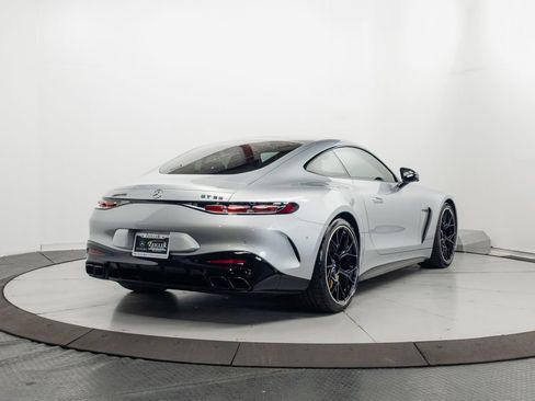Used 2024 Mercedes-Benz AMG GT 55 image 32