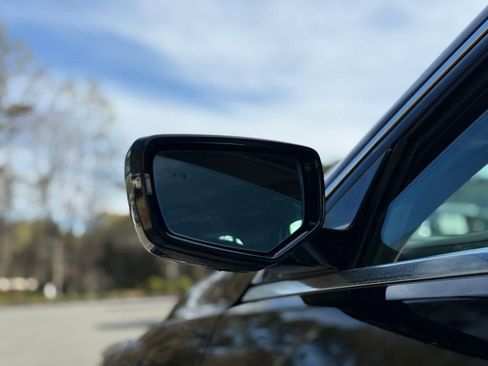 Used 2016 Cadillac CTS Luxury image 16