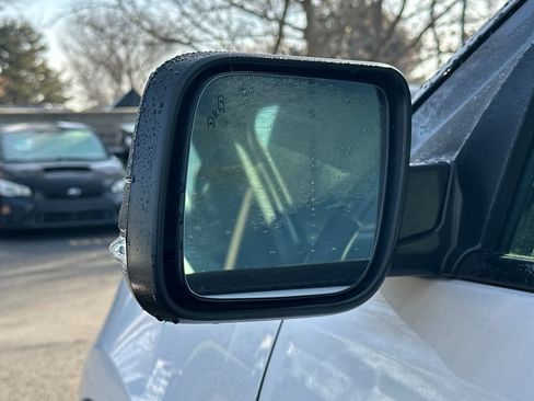 Used 2016 Ford Explorer Sport w/ Equipment Group 401A image 9