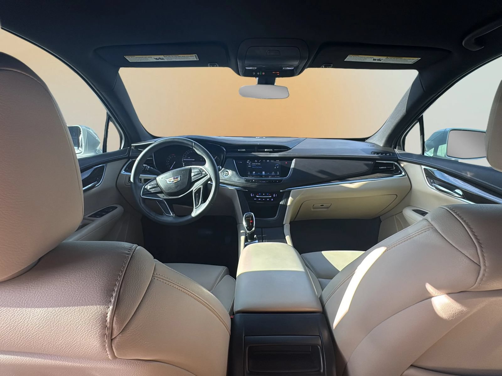 Used 2018 Cadillac XT5 FWD image 13
