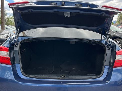 Used 2019 Subaru Legacy 2.5i AWD/4WD image 20