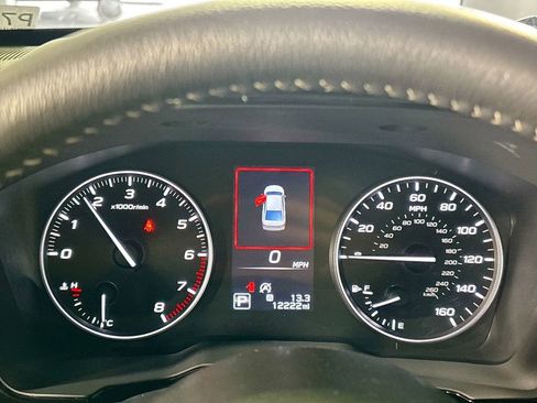 Certified 2025 Subaru Legacy Premium image 14