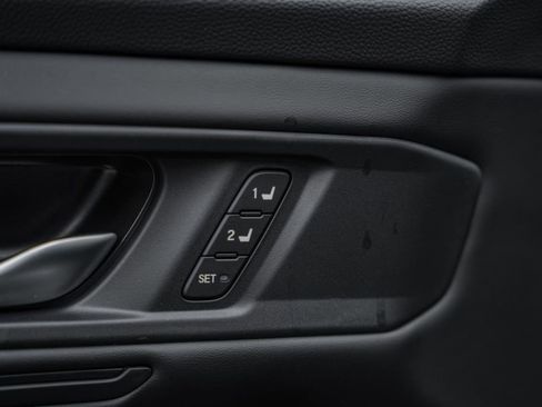 New 2025 Honda Accord EX-L image 36