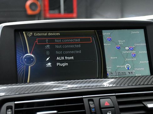 Used 2013 BMW M6 Coupe image 33