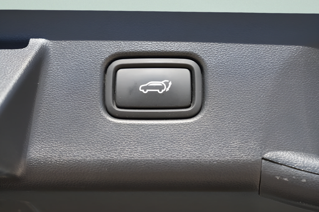 Certified 2024 Hyundai Tucson SEL AWD/4WD image 11
