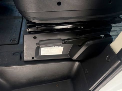 Used 2020 RAM ProMaster 1500 FWD image 21