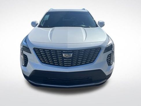 Certified 2023 Cadillac XT4 Premium Luxury w/ Driver Assist Package image 9