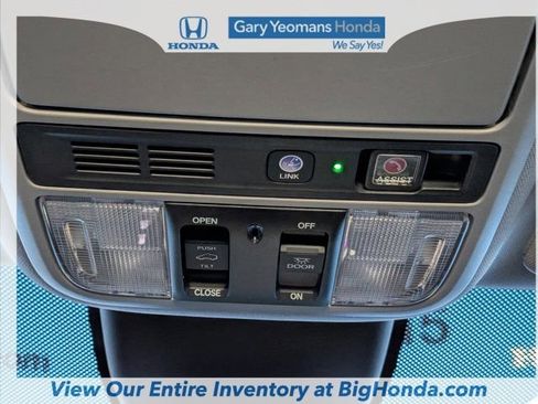 Used 2021 Honda Odyssey Touring image 35