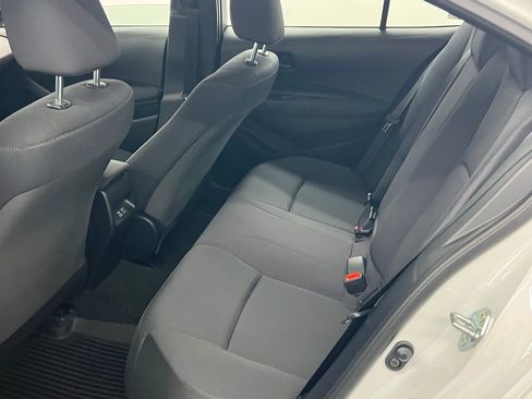 Used 2026 Toyota Corolla LE image 8