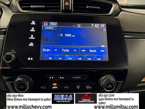 Used 2020 Honda CR-V EX-L image 16