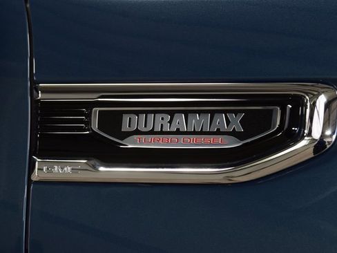 Used 2024 GMC Sierra 1500 Denali w/ Technology Package image 16