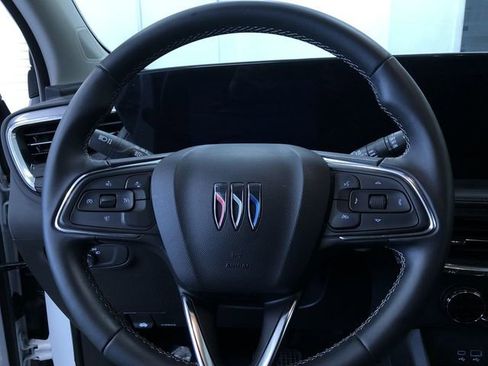 Used 2025 Buick Encore GX Preferred image 25