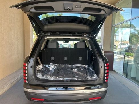 New 2026 Hyundai Palisade SEL image 30