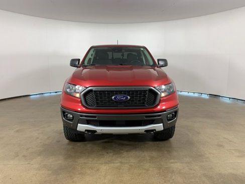 Used 2020 Ford Ranger XLT w/ Equipment Group 302A Luxury image 2