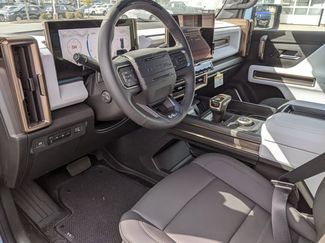 New 2024 GMC Hummer EV 3X w/ Omega Edition AWD/4WD video 3