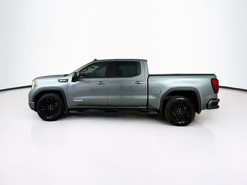 Used 2021 GMC Sierra 1500 Elevation RWD image 4