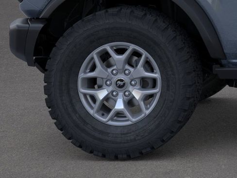 New 2025 Ford Bronco Badlands image 21