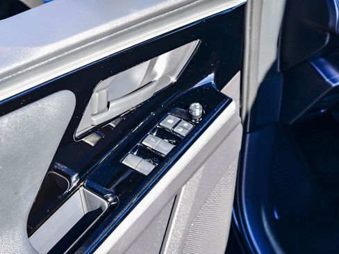 Certified 2024 Toyota bZ4X XLE w/ Weather Package image 26