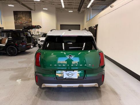 New 2026 MINI Cooper Countryman S w/ Comfort Package Max image 5