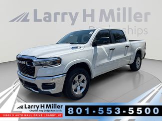 New 2026 RAM 1500 Big Horn AWD/4WD video 1
