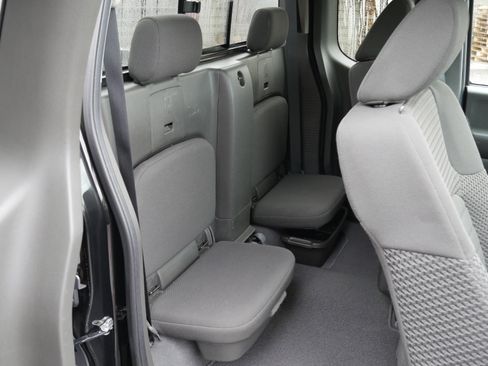 Used 2019 Nissan Frontier SV w/ Value Truck Package image 25