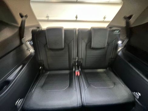 New 2026 Volkswagen Atlas SEL AWD/4WD image 26