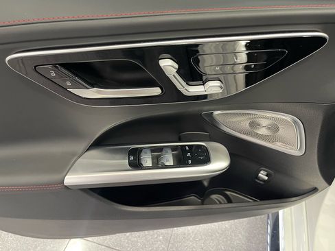 Used 2026 Mercedes-Benz C 43 AMG 4MATIC Sedan image 26